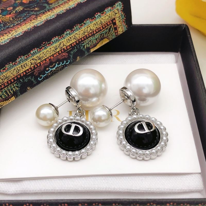 Christian Dior Earrings